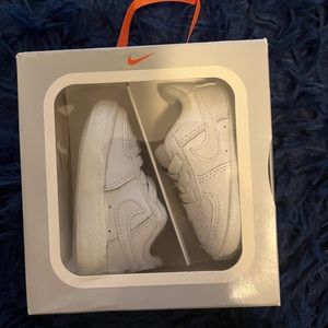 Infant Nike Air Force 1